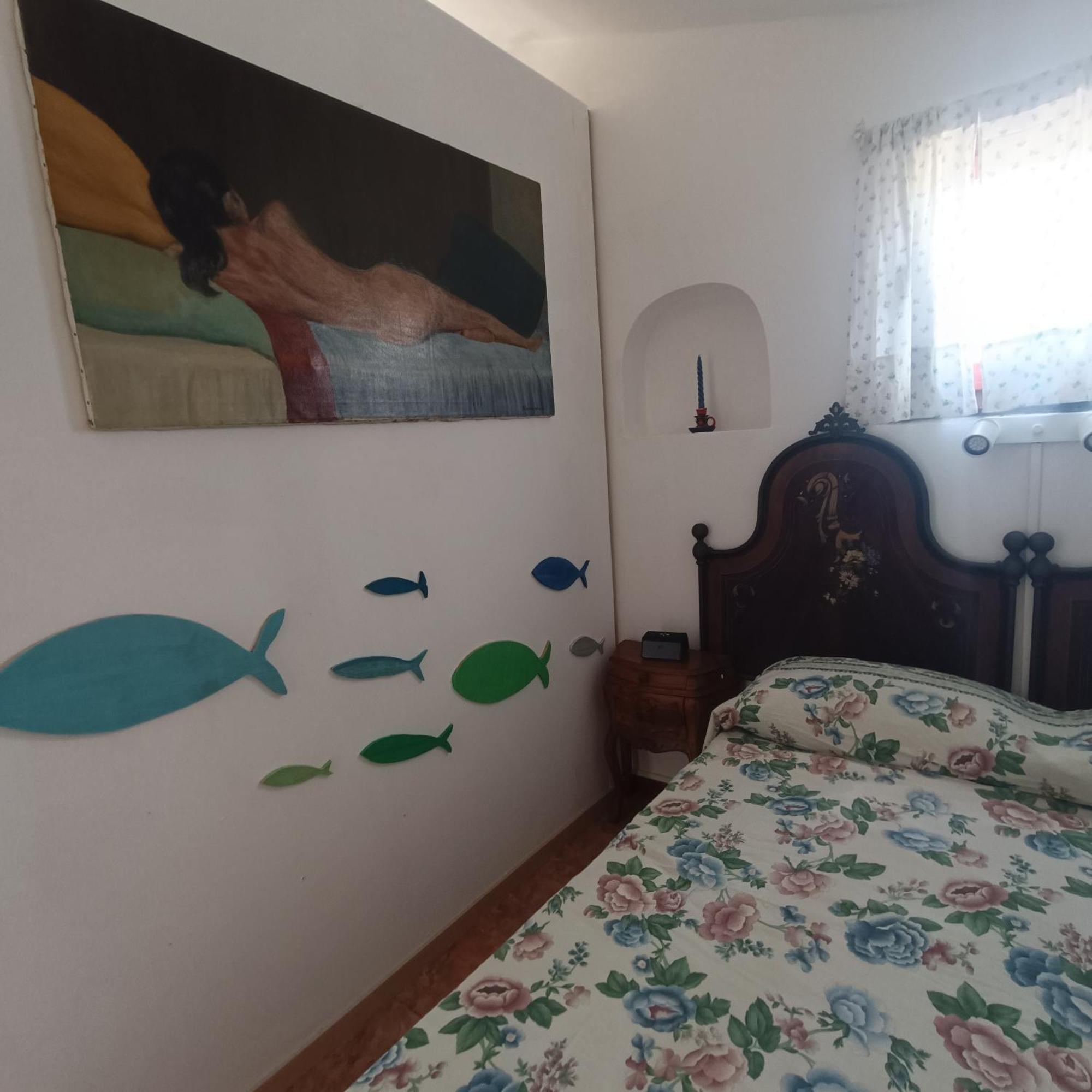 Appartamento La Sosta Al Bagolaro Rapallo Esterno foto